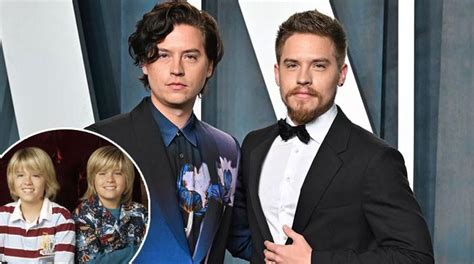 cole sprouse scandal|Cole Sprouse Recalls Not So Suite First Time Having。